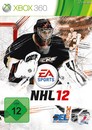 Xbox 360 - NHL 12 - 0 Hits