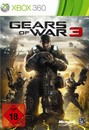 Xbox 360 - Gears of War 3 - 0 Hits