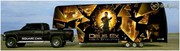 Xbox 360 - Deus Ex: Human Revolution - 0 Hits