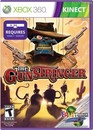 Xbox 360 - The Gunstringer - 0 Hits