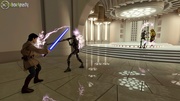 Xbox 360 - Kinect Star Wars - 0 Hits