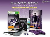 Xbox 360 - Saints Row: The Third - 0 Hits