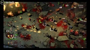Xbox 360 - Zombie Apocalypse: Never Die Alone - 0 Hits