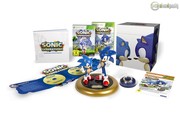 Xbox 360 - Sonic Generations - 0 Hits