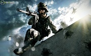 Xbox 360 - Battlefield 3 - 0 Hits