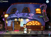 Xbox 360 - Leisure Suit Larry - 1 Hits