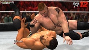 Xbox 360 - WWE 12 - 0 Hits