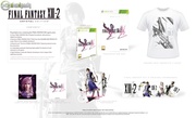Xbox 360 - Final Fantasy XIII-2 - 0 Hits