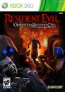 Xbox 360 - Resident Evil: Operation Raccoon City - 0 Hits
