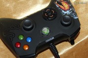 Xbox 360 - Razer Onza Tournament Edition Gaming Controller - 0 Hits