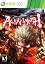 Xbox 360 - Asuras Wrath - 0 Hits