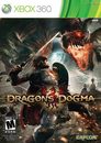 Xbox 360 - Dragons Dogma - 7 Hits