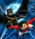 Xbox 360 - LEGO Batman 2: DC Super Heroes - 0 Hits