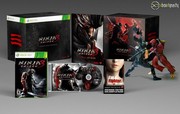 Xbox 360 - Ninja Gaiden III - 3 Hits