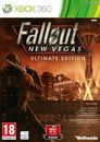 Xbox 360 - Fallout New Vegas - 3 Hits
