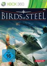 Xbox 360 - Birds of Steel - 0 Hits