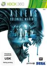 Xbox 360 - Aliens Colonial Marines - 0 Hits