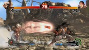 Xbox 360 - Asura’s Wrath - 0 Hits