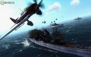 Xbox 360 - Air Conflicts: Pacific Carriers - 0 Hits