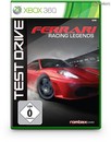 Xbox 360 - Test Drive: Ferrari Racing Legends - 0 Hits