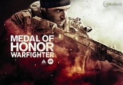 Xbox 360 - Medal of Honor: Warfighter - 1 Hits