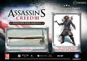 Xbox 360 - Assassin’s Creed III - 1 Hits