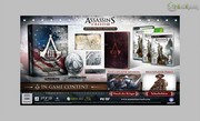 Xbox 360 - Assassin’s Creed III - 386 Hits