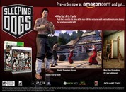 Xbox 360 - Sleeping Dogs - 0 Hits
