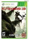 Xbox 360 - Crysis 3 - 0 Hits