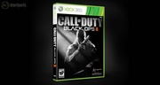 Xbox 360 - Call of Duty: Black Ops 2 - 4 Hits