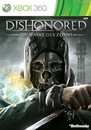 Xbox 360 - Dishonored - 0 Hits