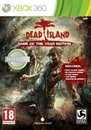 Xbox 360 - Dead Island - 0 Hits