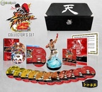 Xbox 360 - Street Fighter 25th Anniversary - 4 Hits