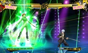 Xbox 360 - Persona 4 Arena - 0 Hits