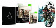 Xbox 360 - Assassin’s Creed Revelations - 0 Hits