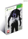 Xbox 360 - Resident Evil 6 - 0 Hits