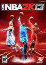 Xbox 360 - NBA 2K13 - 4 Hits