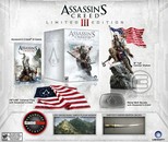 Xbox 360 - Assassin’s Creed III - 0 Hits