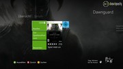 Xbox 360 - The Elder Scrolls V: Skyrim Dawnguard - 3 Hits