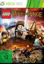 Xbox 360 - LEGO Der Herr der Ringe - 0 Hits
