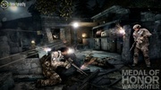 Xbox 360 - Medal of Honor: Warfighter - 0 Hits