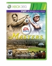 Xbox 360 - Tiger Woods PGA Tour 14 - 0 Hits
