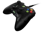 Xbox 360 - Razer Sabertooth Gaming Controller - 3 Hits