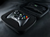 Xbox 360 - Razer Sabertooth Gaming Controller - 3 Hits