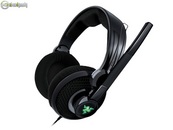 Xbox 360 - Razer Carcharias Headset - 0 Hits