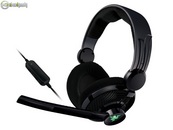 Xbox 360 - Razer Carcharias Headset - 0 Hits