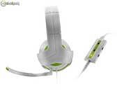 Xbox 360 - Thrustmaster Y-Gaming Headset - 55 Hits