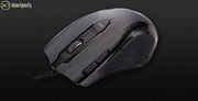  - Tesoro Shrike H2L Laser Gaming Mouse - 3 Hits