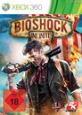 Xbox 360 - BioShock Infinite - 0 Hits