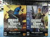 Xbox 360 - Grand Theft Auto V - 0 Hits